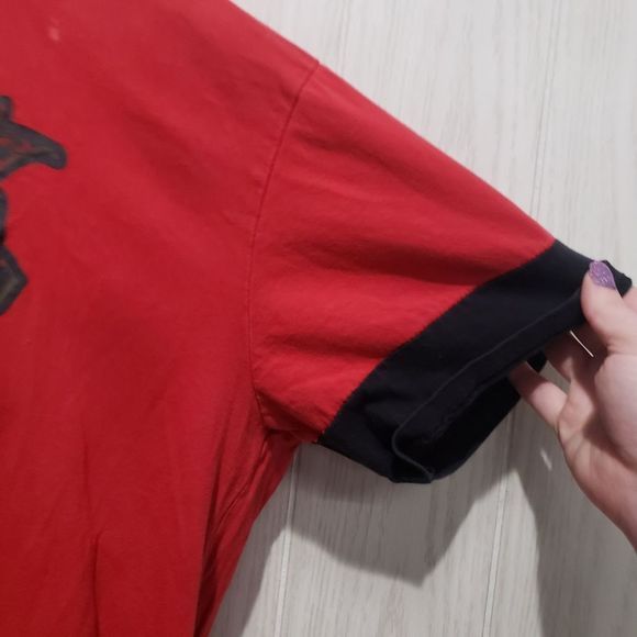 Switch Pooh tee - Picture 3 of 7